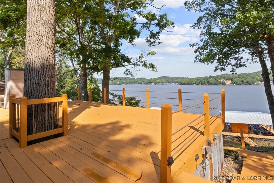 33682 Daybreak Road Gravois Mills, MO 65037 - Photo 34 of 46