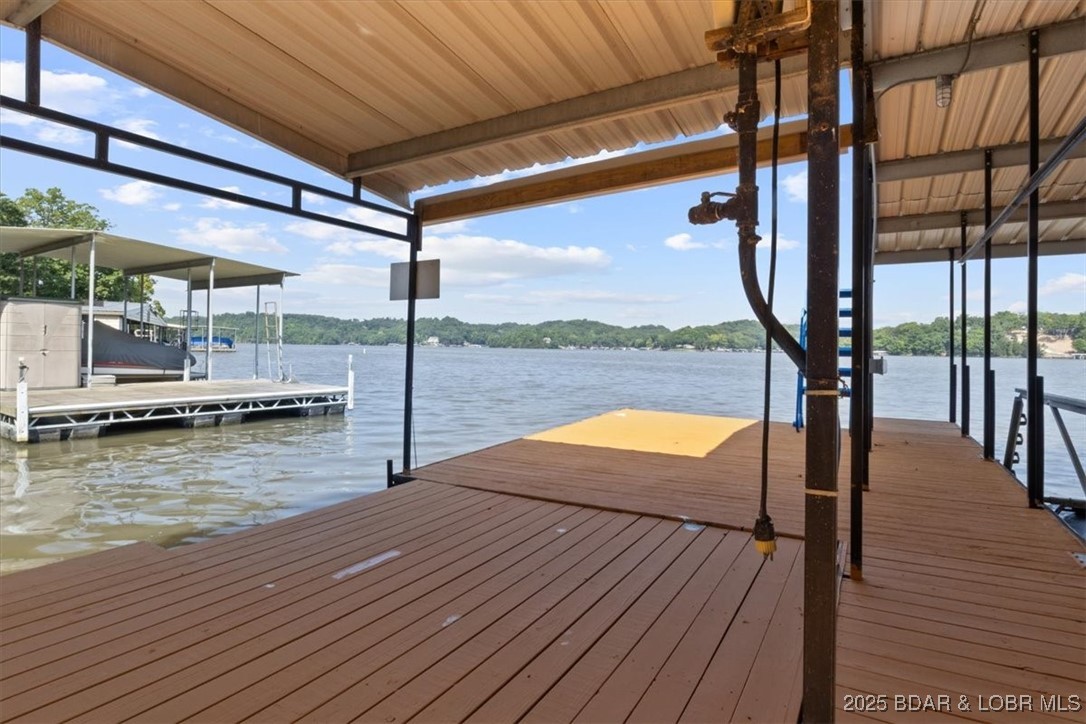 33682 Daybreak Road Gravois Mills, MO 65037 - Photo 35 of 46