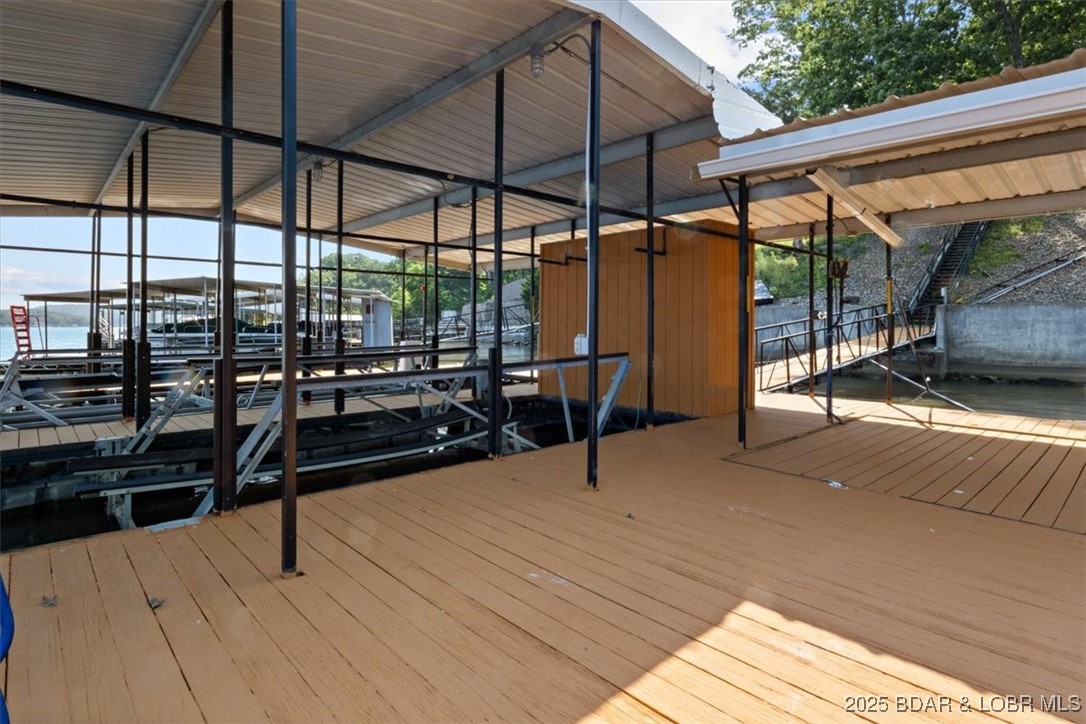 33682 Daybreak Road Gravois Mills, MO 65037 - Photo 36 of 46