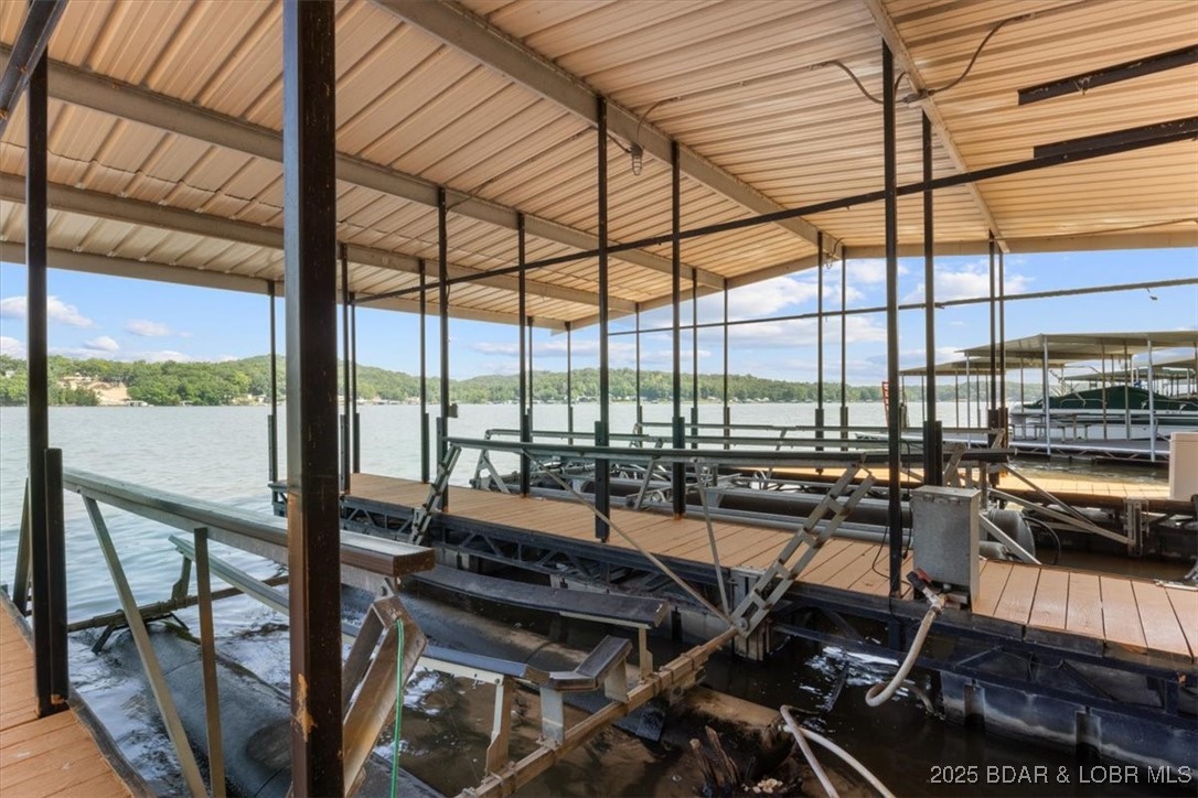 33682 Daybreak Road Gravois Mills, MO 65037 - Photo 37 of 46