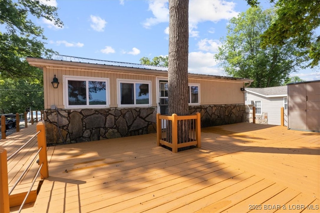 33682 Daybreak Road Gravois Mills, MO 65037 - Photo 43 of 46