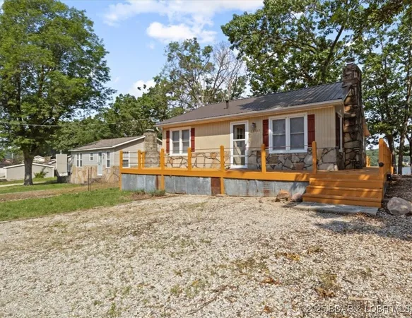 $489,900 | 33682 Daybreak Road, Gravois Mills, MO 65037