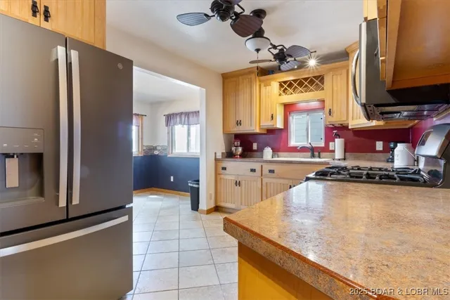 $519,900 | 33682 Daybreak Road, Gravois Mills, MO 65037