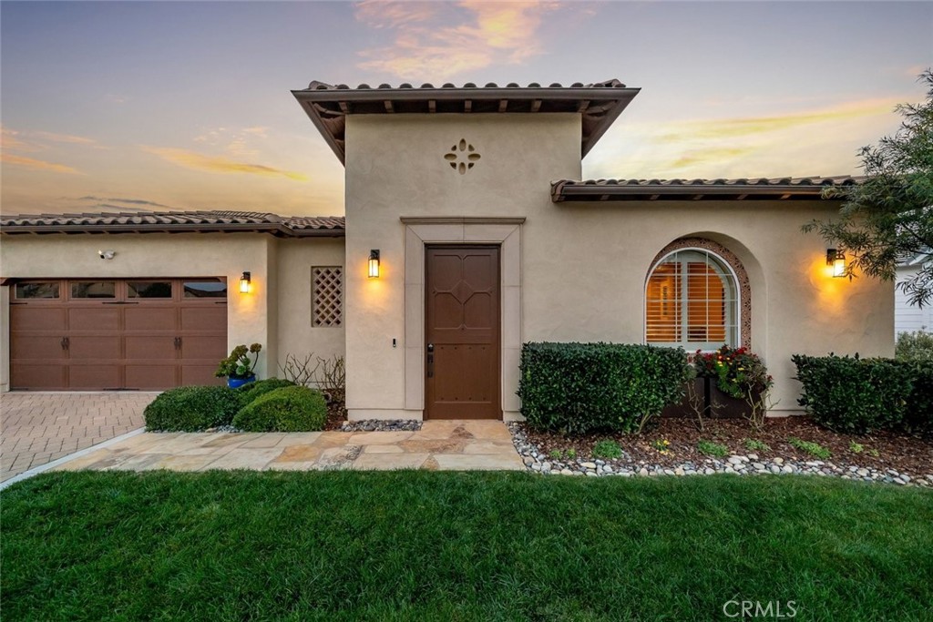 1590 Eucalyptus - Meticulous