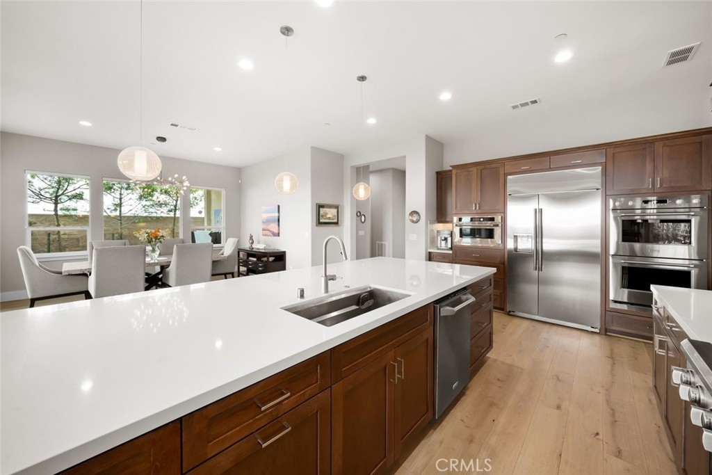 1590 Eucalyptus Road Nipomo, CA 93444 - Photo 14 of 73 Beautiful Quartz Counters