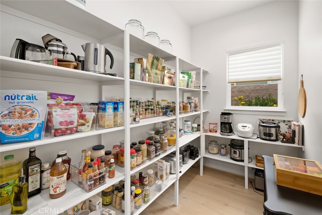 1590 Eucalyptus Road Nipomo, CA 93444 - Photo 15 of 73 Large Pantry