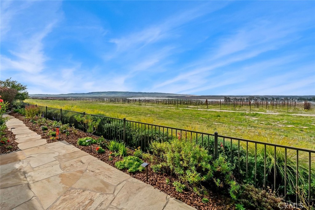 1590 Eucalyptus Road Nipomo, CA 93444 - Photo 19 of 73 Sweeping Views of Ocean, Vineyard, & Hills