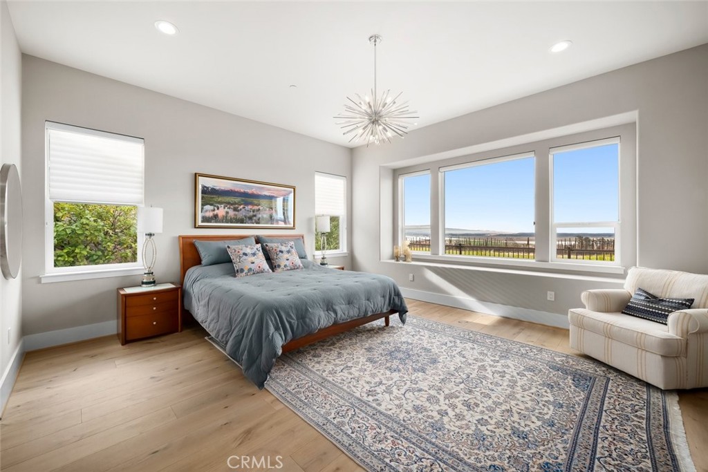1590 Eucalyptus Road Nipomo, CA 93444 - Photo 24 of 73 Primary Suite