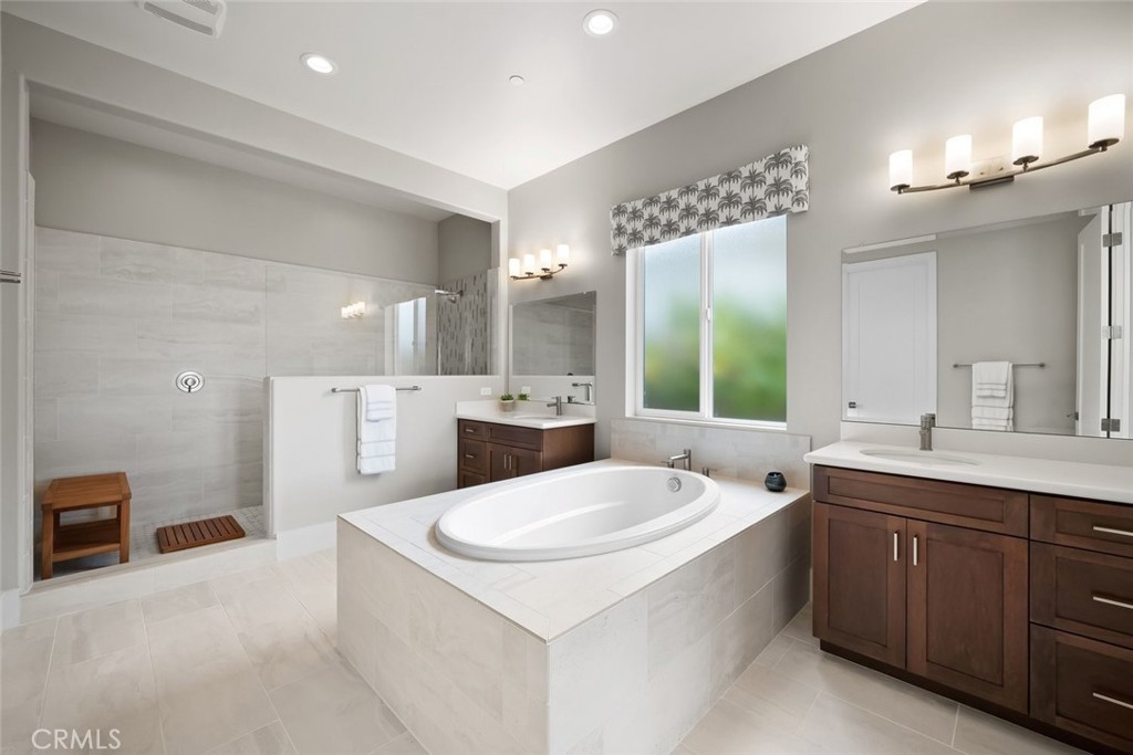 1590 Eucalyptus Road Nipomo, CA 93444 - Photo 27 of 73 Primary Bathroom Suite