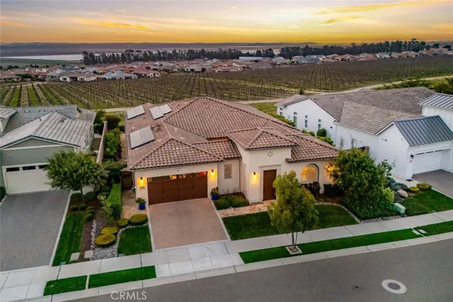 $1,795,000 | 1590 Eucalyptus Road, Nipomo, CA 93444