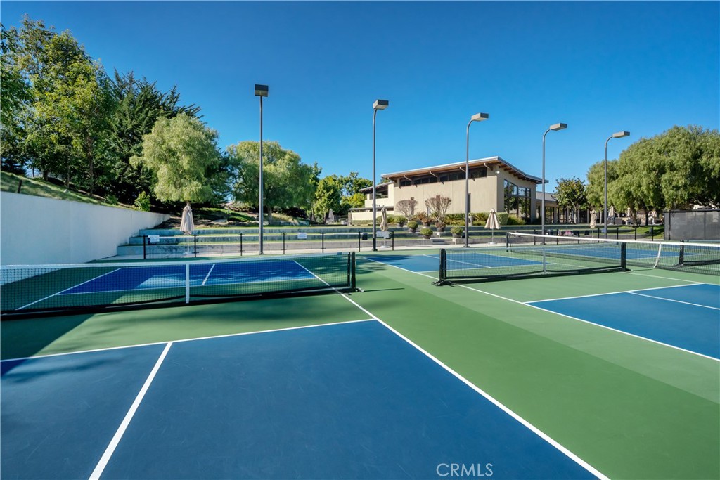1590 Eucalyptus Road Nipomo, CA 93444 - Photo 69 of 73 Pickleball Courts
