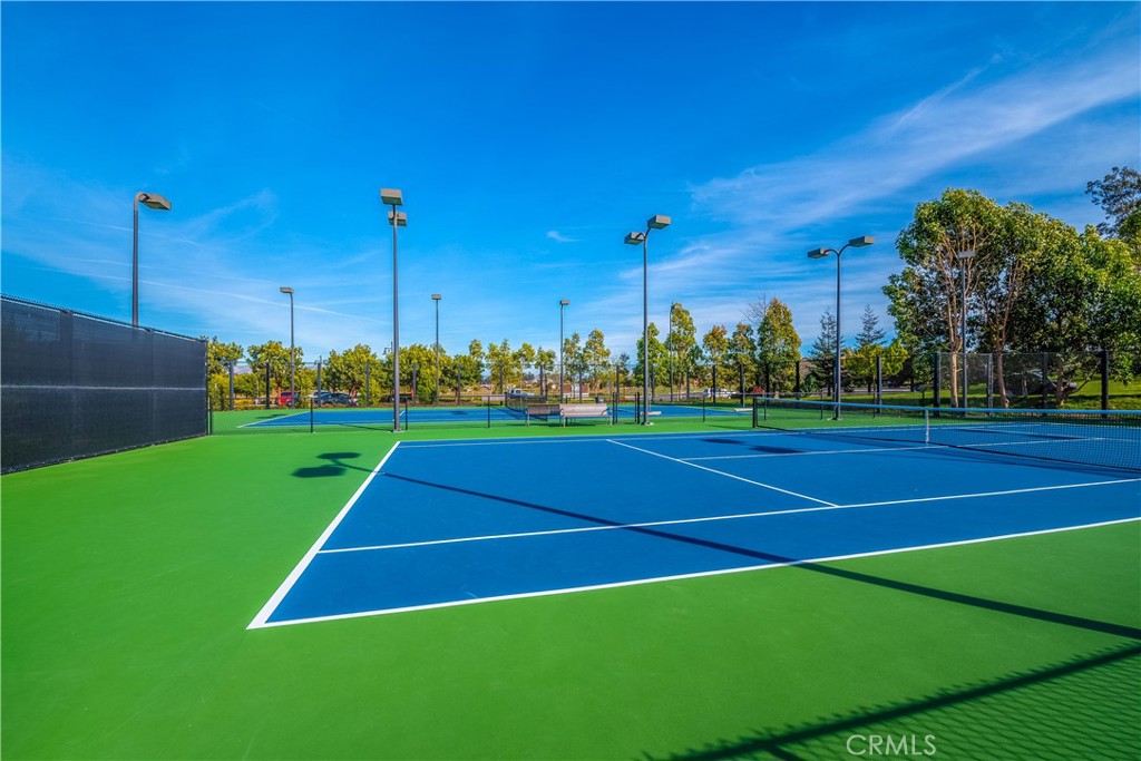 1590 Eucalyptus Road Nipomo, CA 93444 - Photo 73 of 73 Tennis Courts