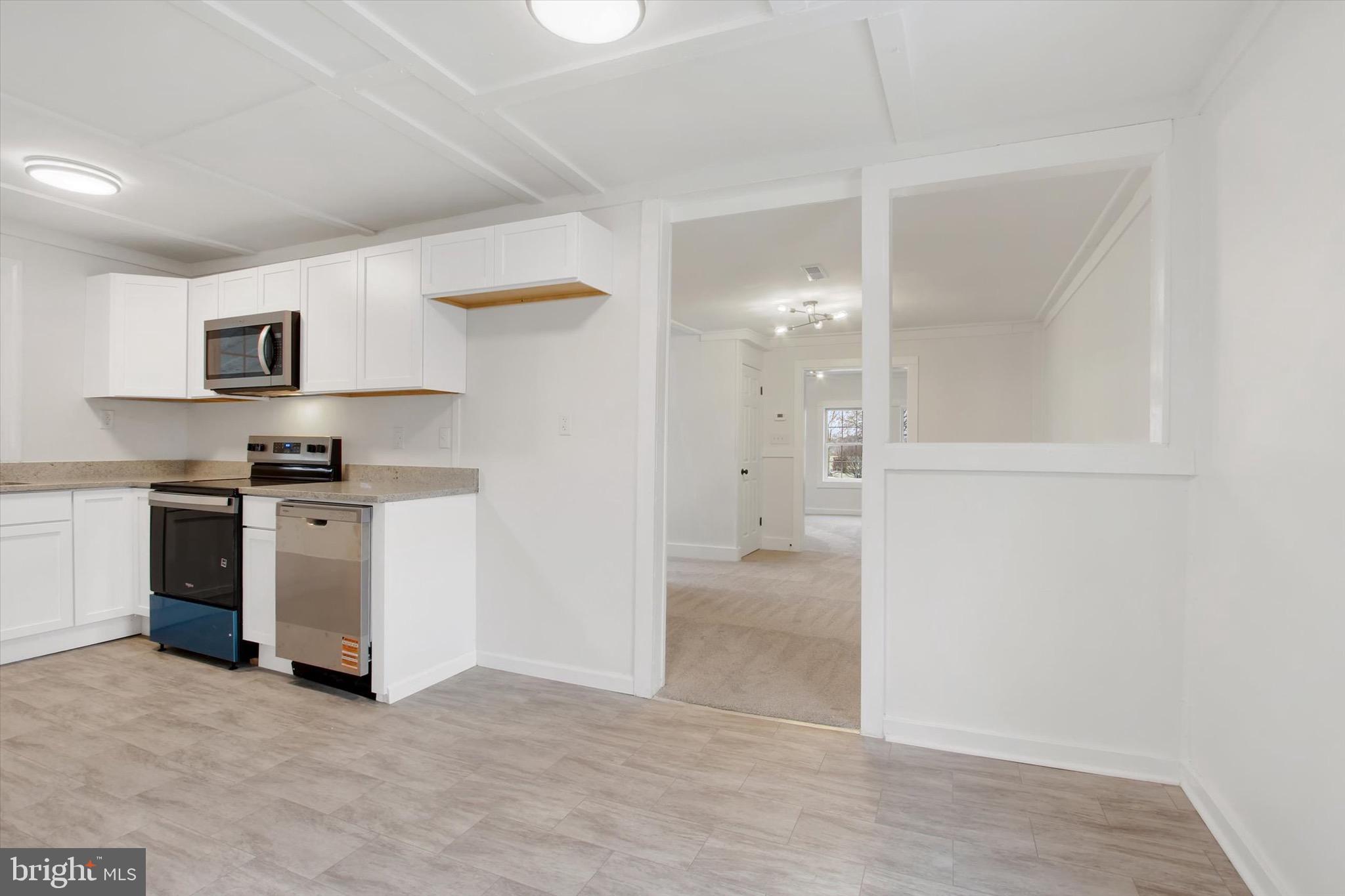 2515 Mummasburg Road Gettysburg, PA 17325 - Photo 11 of 22 a view of kitchen with sink and cabinets