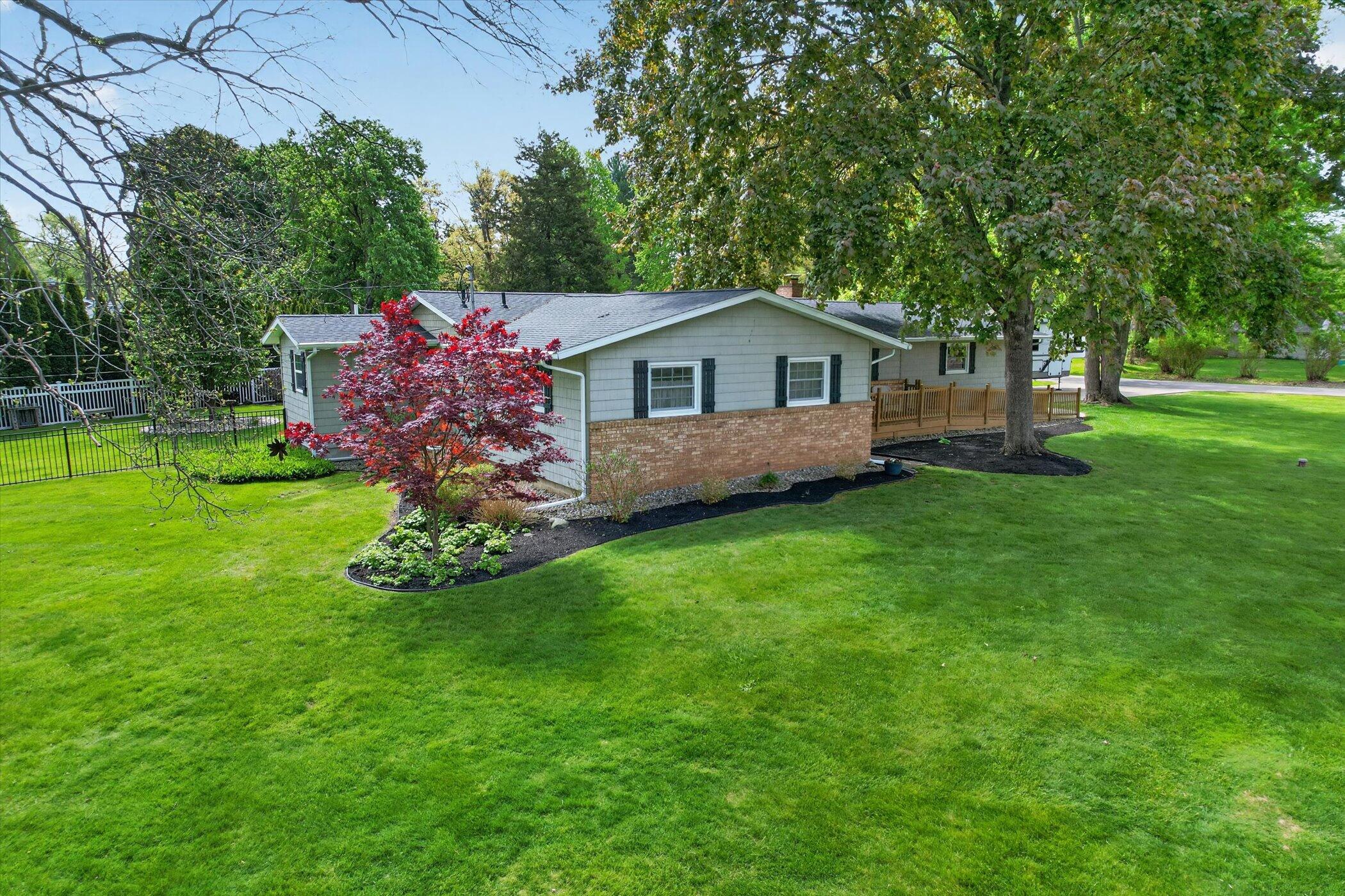 3129 Happy Valley Road Jackson, MI 49203 - Photo 45 of 50 FrontOfHouse5