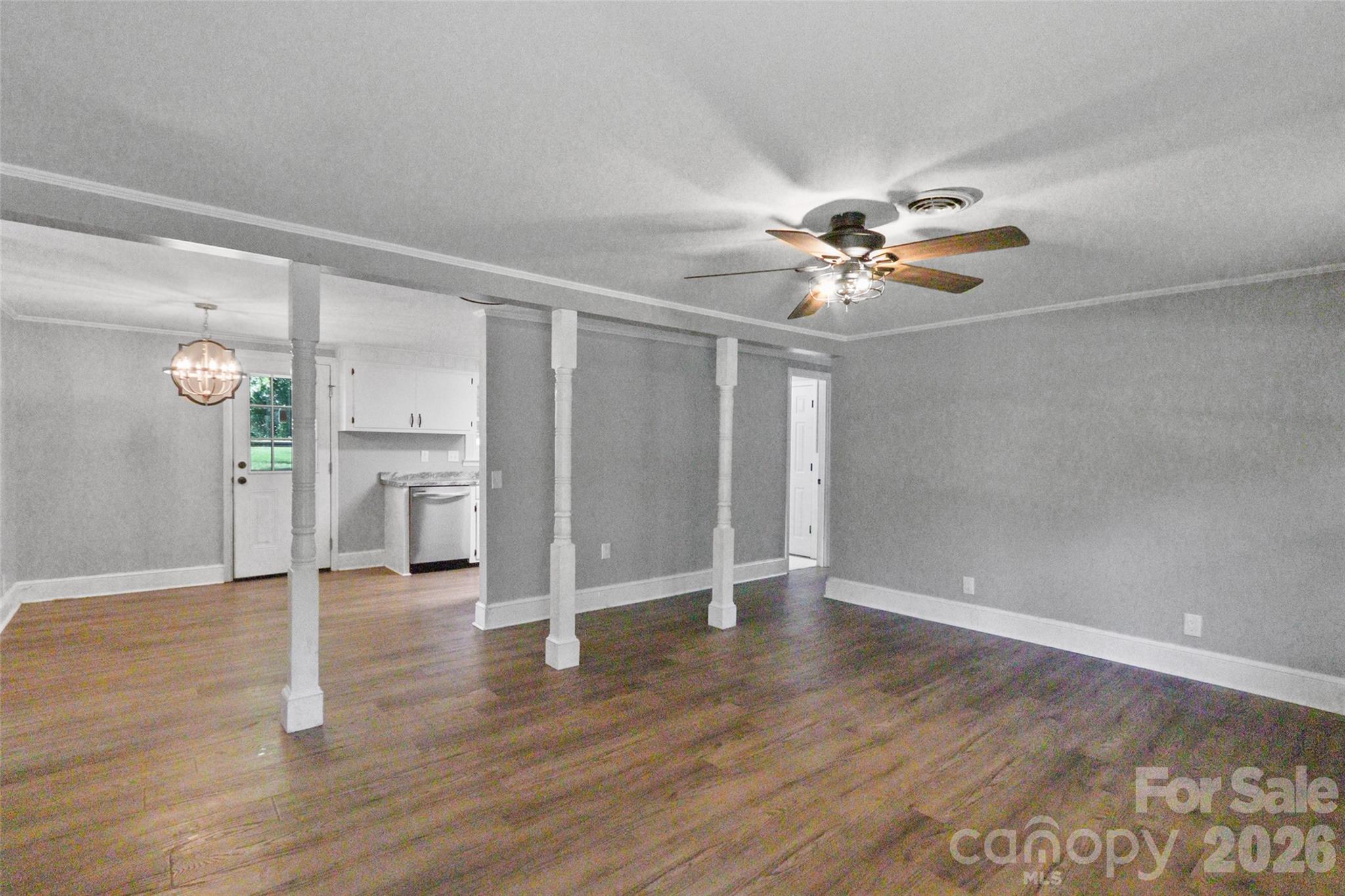 268 Brackett Road Forest City, NC 28043 - Photo 2 of 11