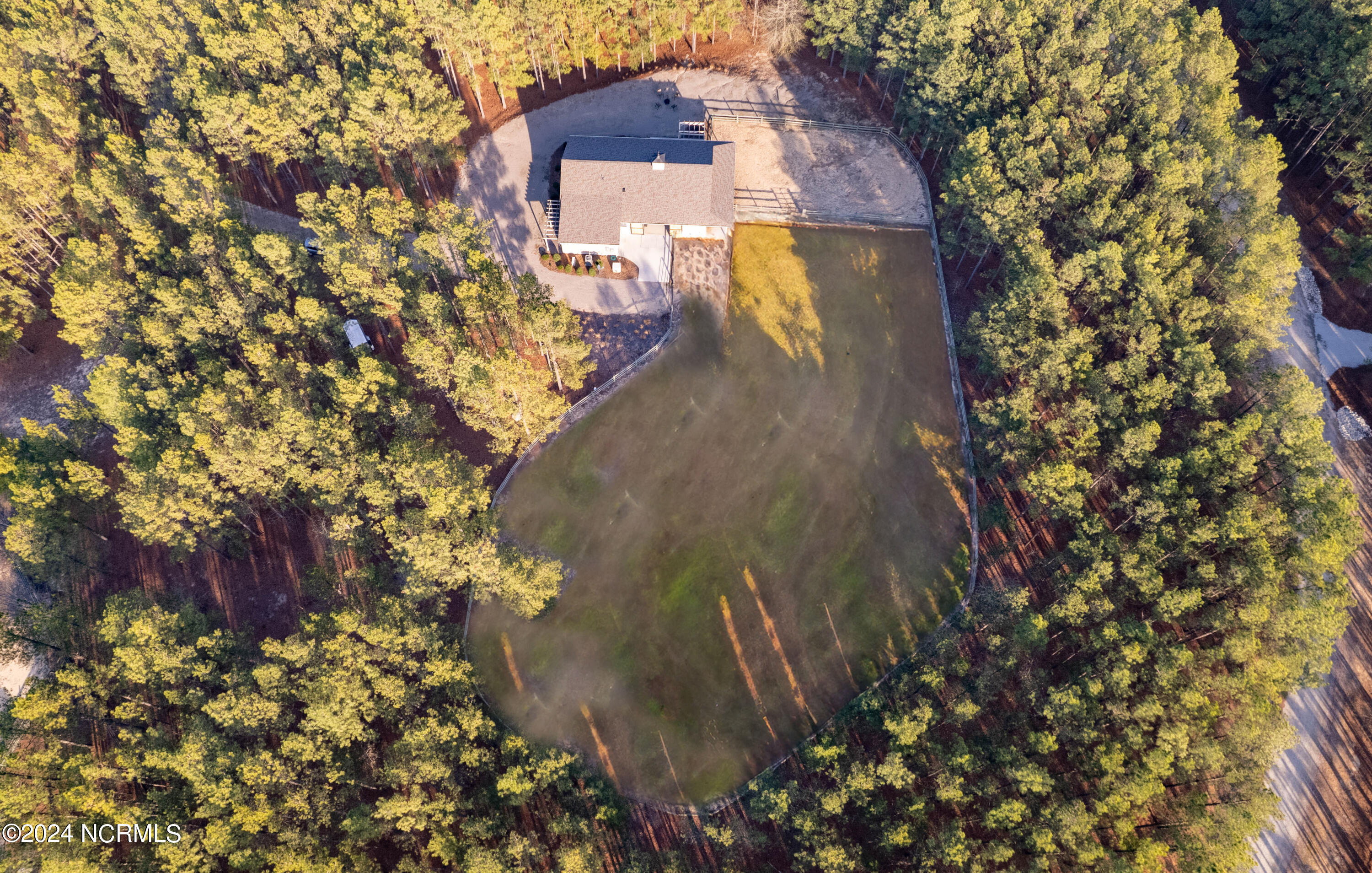 191 Bunkhouse Road Aberdeen, NC 28315 - Photo 28 of 33 DJI_0988-HDR copy