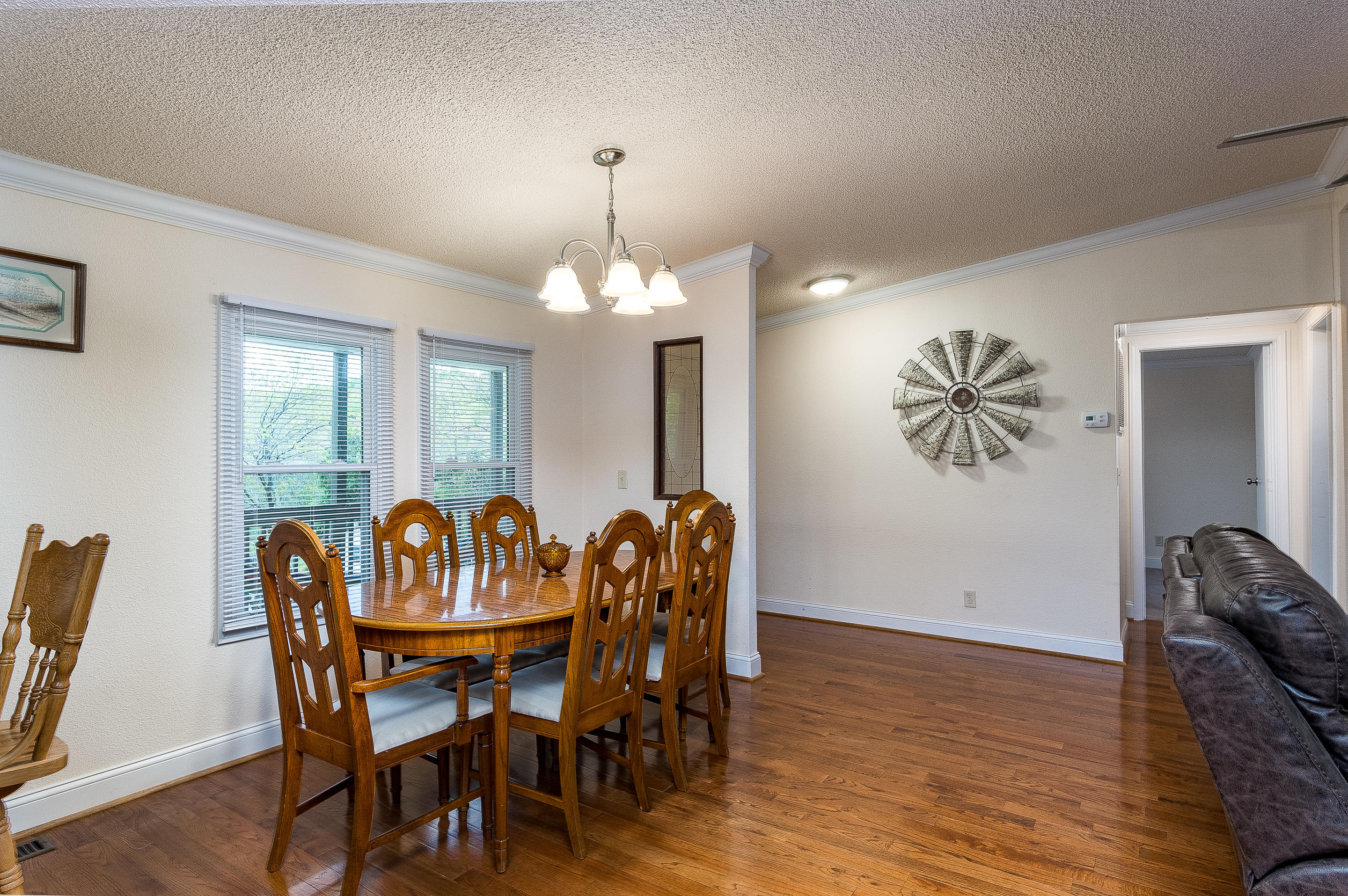 850 Hickory Tree Road Bristol, TN 37620 - Photo 18 of 37 Dining Room