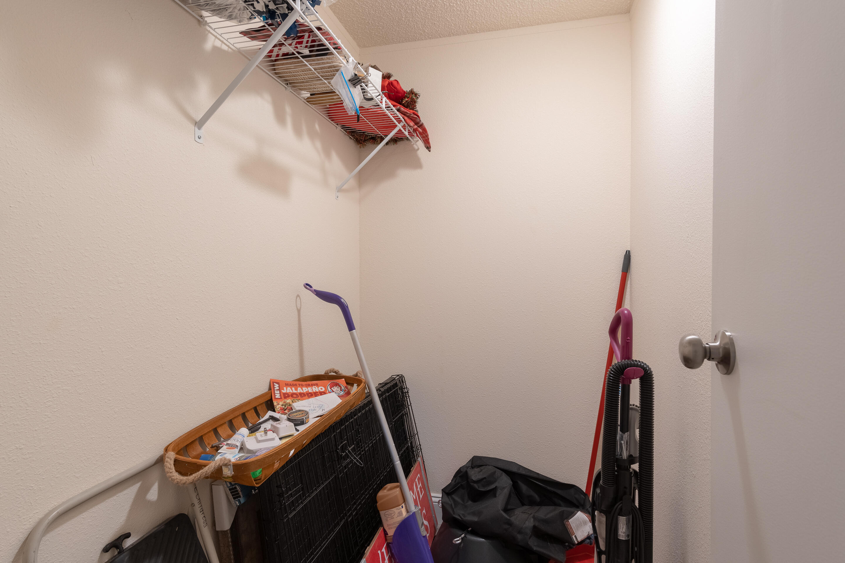 850 Hickory Tree Road Bristol, TN 37620 - Photo 37 of 37 Closet