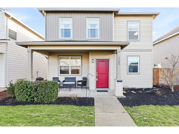 $475,000 | 3109 South Jasper Drive, Cornelius, OR 97113