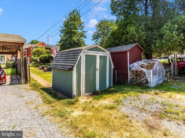 $2,700 | 232 Dill Avenue, Frederick, MD 21701