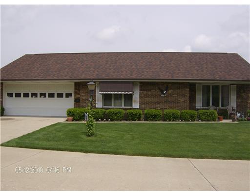 1030 Armsgate Road Springfield, OH 45503 - Photo 9 of 9