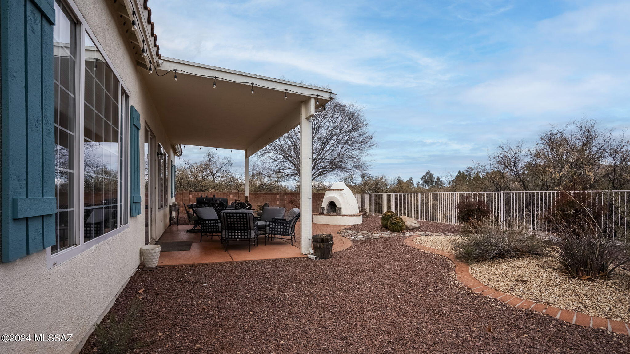 1087 Avenida Seville Rio Rico, AZ 85648 - Photo 33 of 36