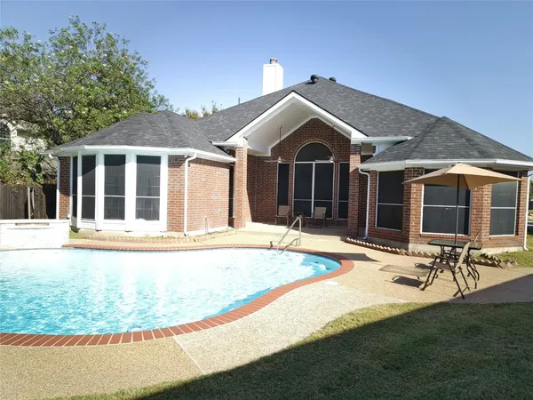 $3,500 | 5 Mesa Verde Court, Trophy Club, TX 76262