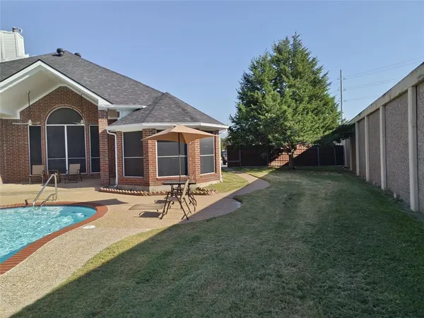 $3,500 | 5 Mesa Verde Court, Trophy Club, TX 76262