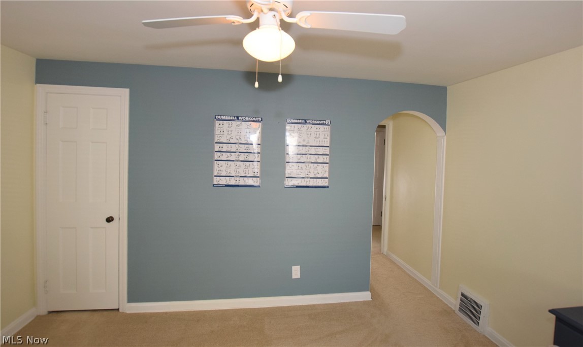 3505 Boynton Road Cleveland Heights, OH 44121 - Photo 20 of 22