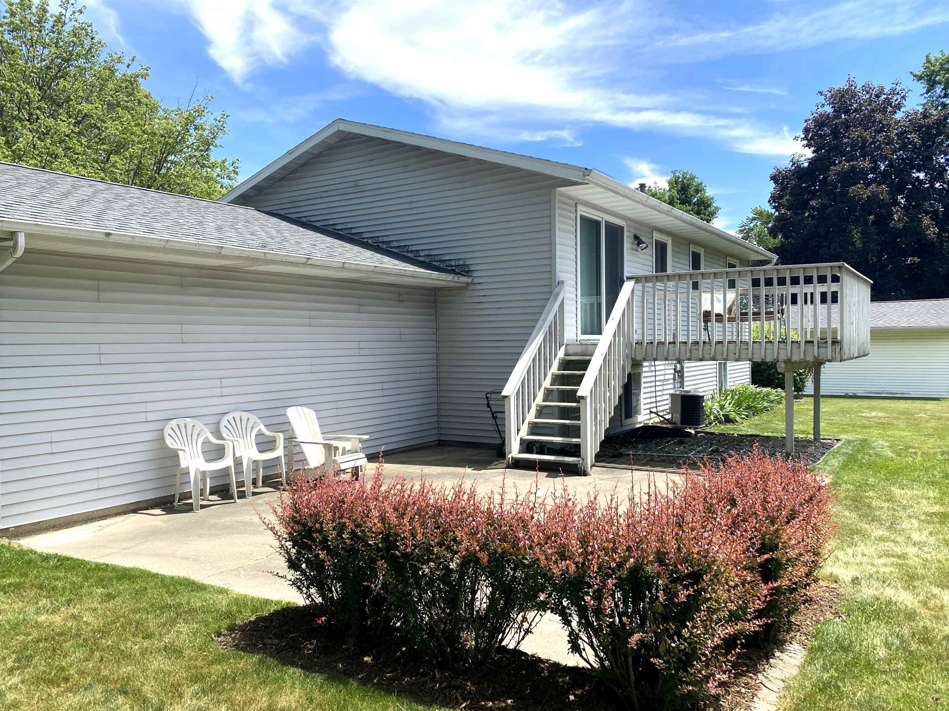 210 Avalon Road Columbus, WI 53925 - Photo 14 of 69