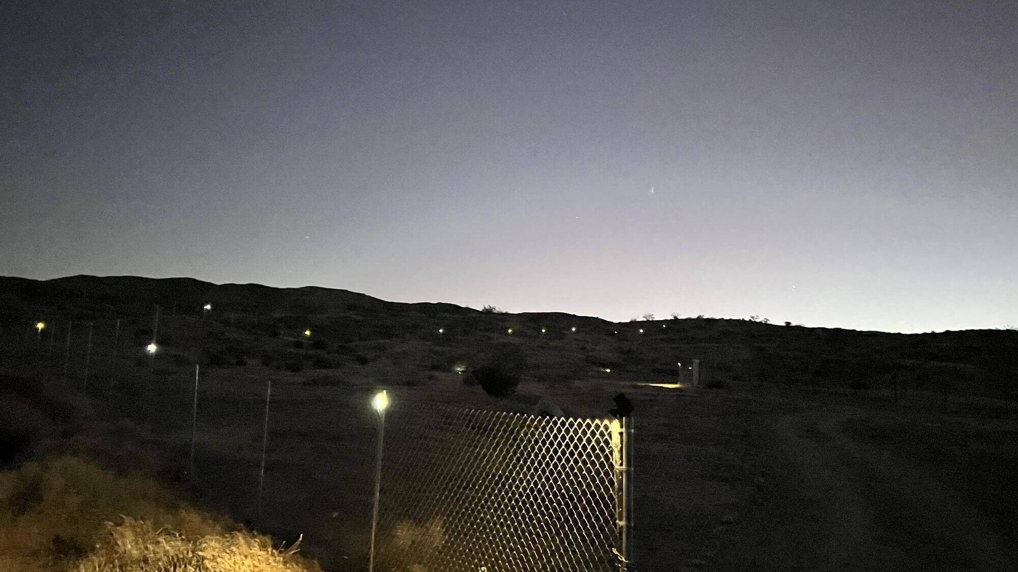 Mt Emma Road East Littlerock, CA 93543 - Photo 26 of 51 IMG_8177