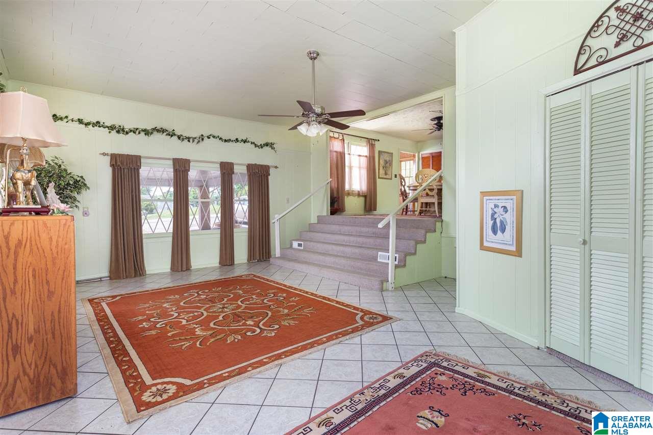 411 Hillcrest Road Anniston, AL 36206 - Photo 5 of 35