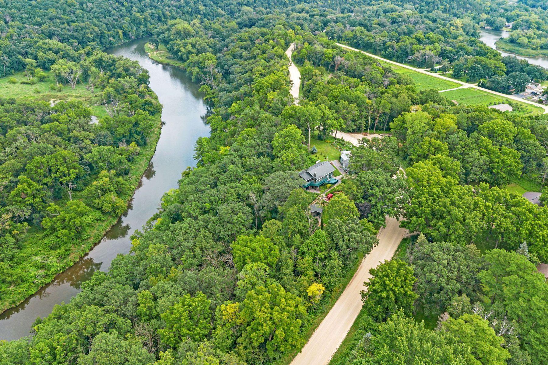 1079 Kings Park Road Northwest Oronoco, MN 55960 - Photo 1 of 1