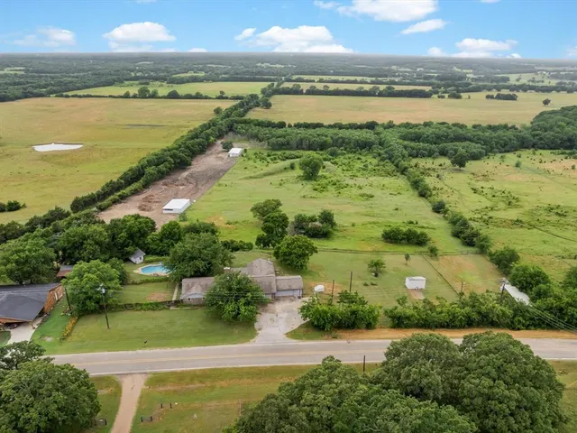 $525,000 | 5080 Fm 1553, Leonard, TX 75452