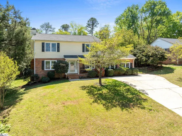 $499,000 | 116 Lynchester Road, Greenville, SC 29615