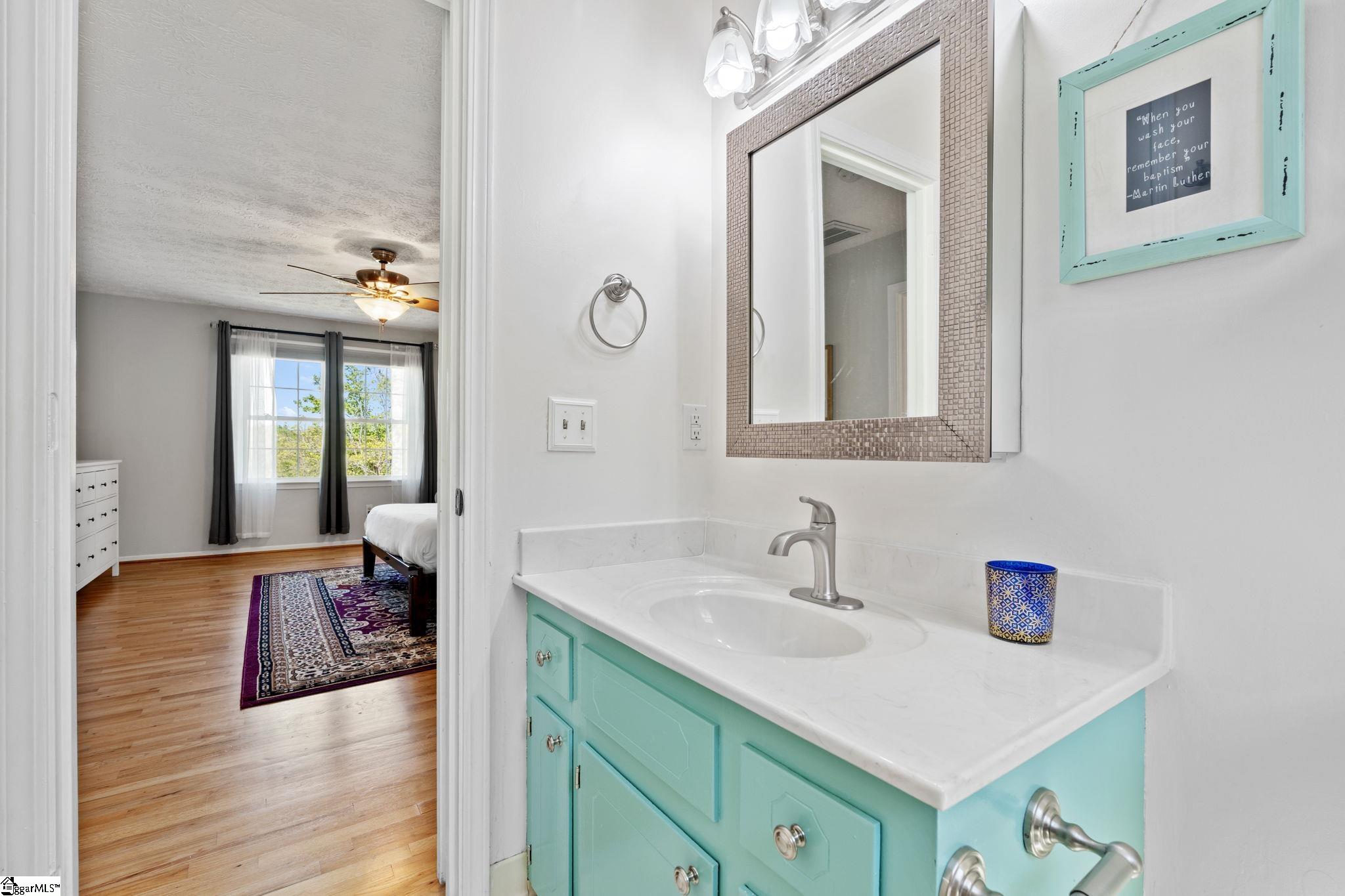 116 Lynchester Road Greenville, SC 29615 - Photo 17 of 31