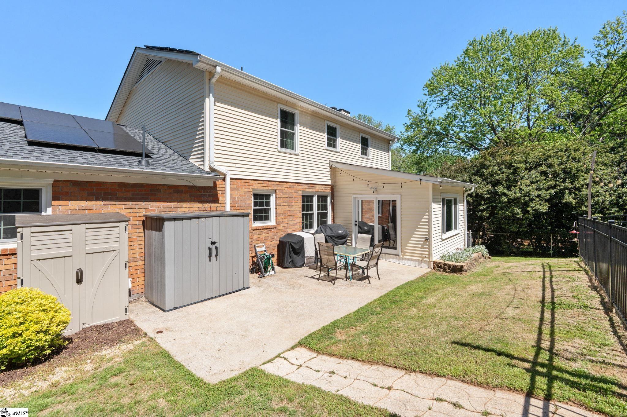 116 Lynchester Road Greenville, SC 29615 - Photo 22 of 31