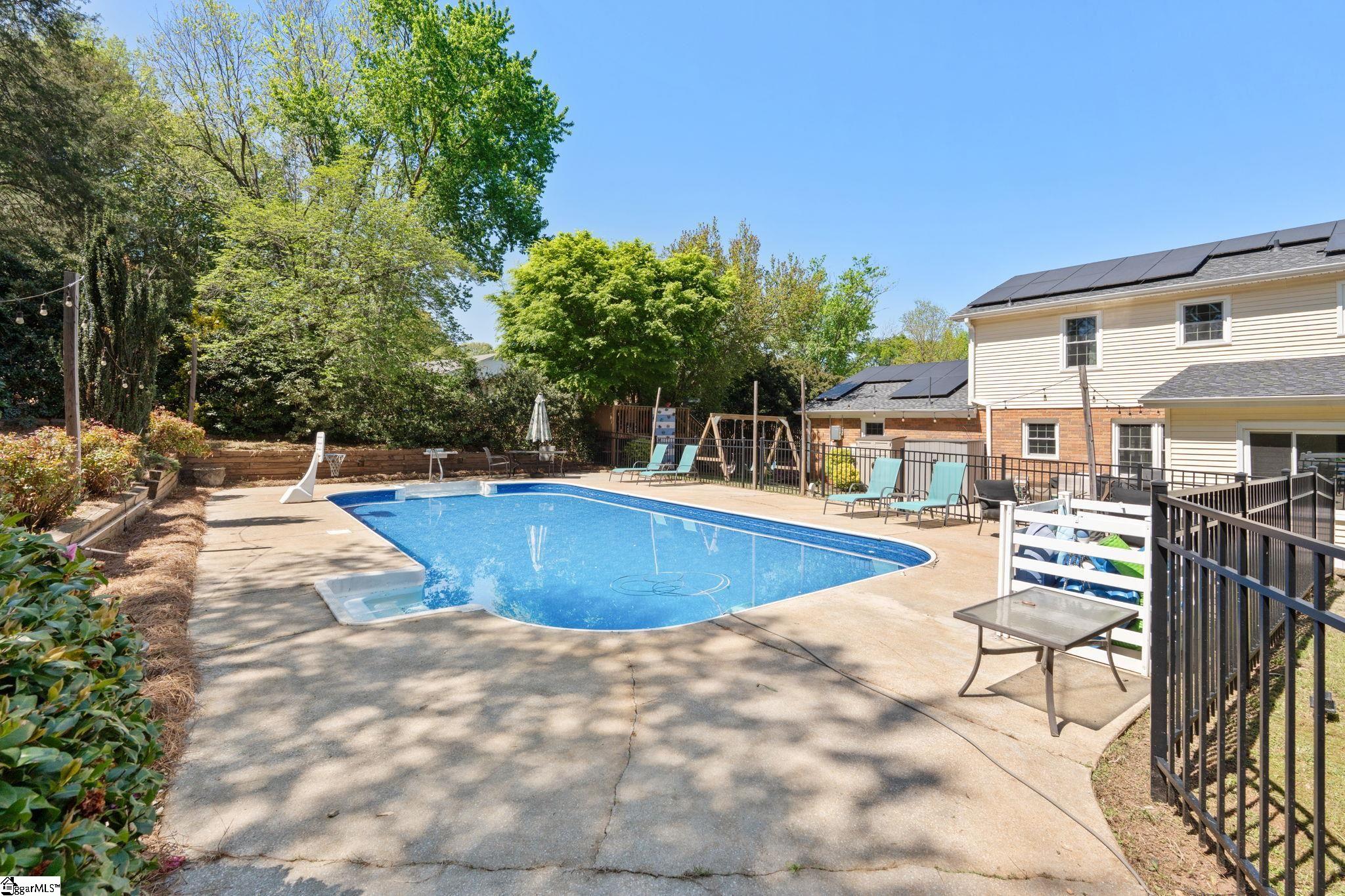 116 Lynchester Road Greenville, SC 29615 - Photo 25 of 31