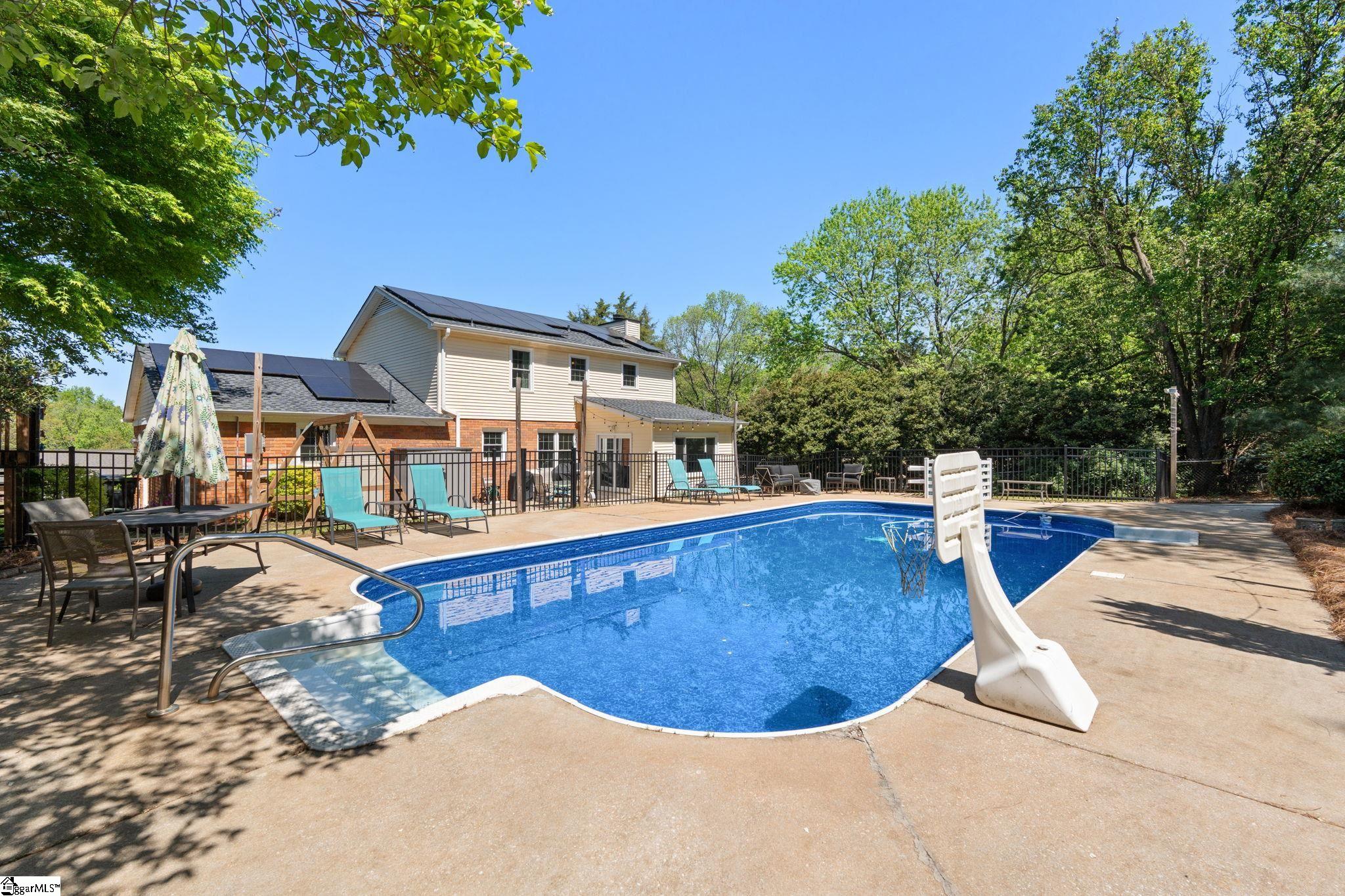 116 Lynchester Road Greenville, SC 29615 - Photo 26 of 31