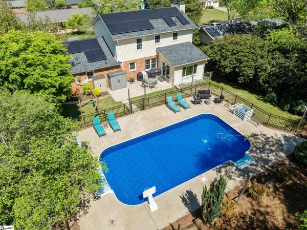 $499,000 | 116 Lynchester Road, Greenville, SC 29615