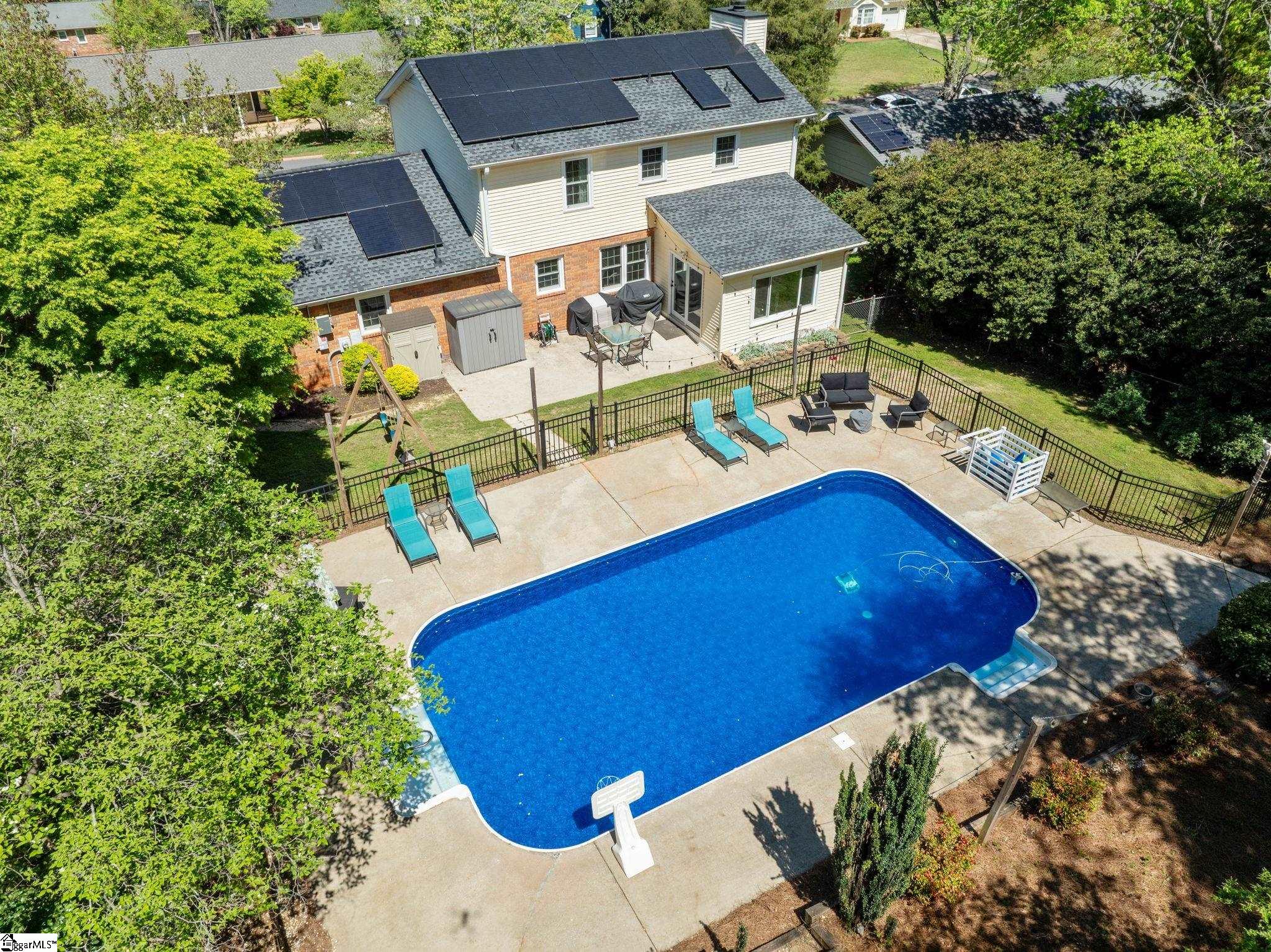 116 Lynchester Road Greenville, SC 29615 - Photo 27 of 31