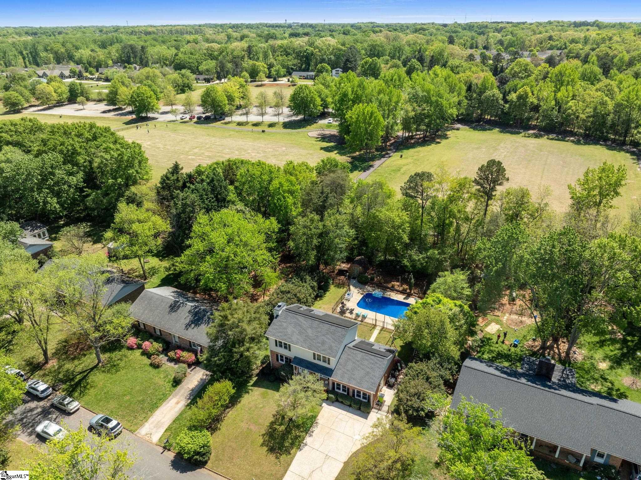 116 Lynchester Road Greenville, SC 29615 - Photo 28 of 31