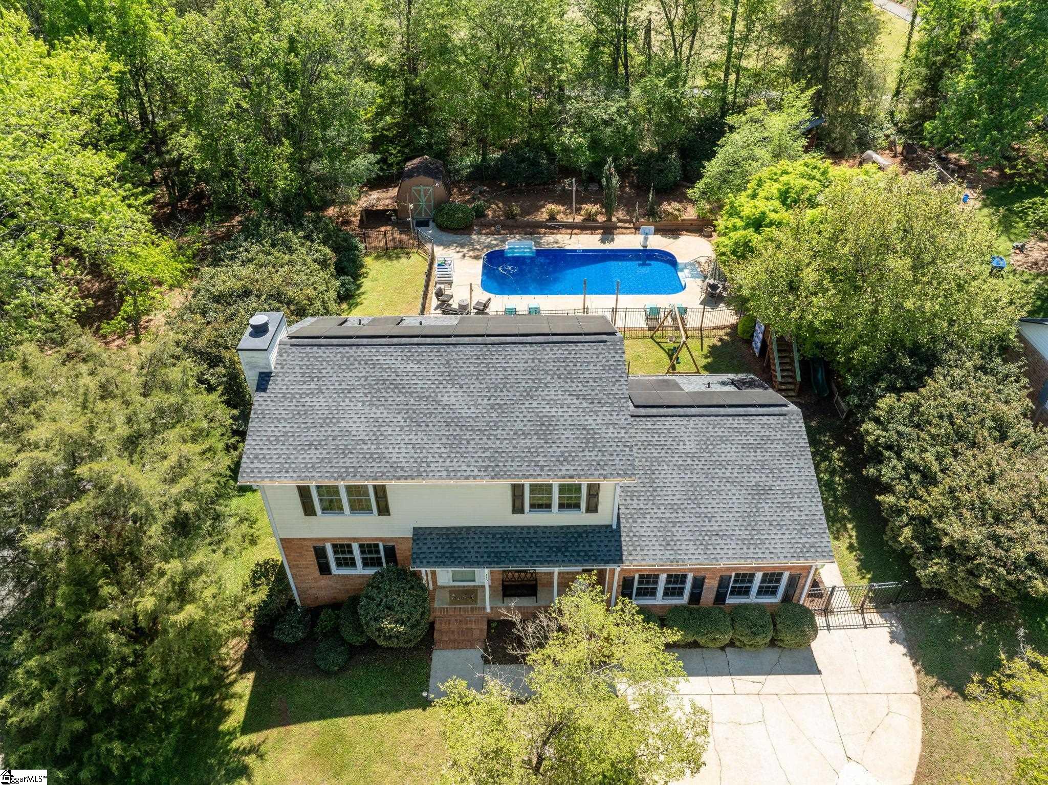 116 Lynchester Road Greenville, SC 29615 - Photo 29 of 31