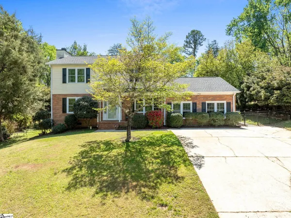 $499,000 | 116 Lynchester Road, Greenville, SC 29615