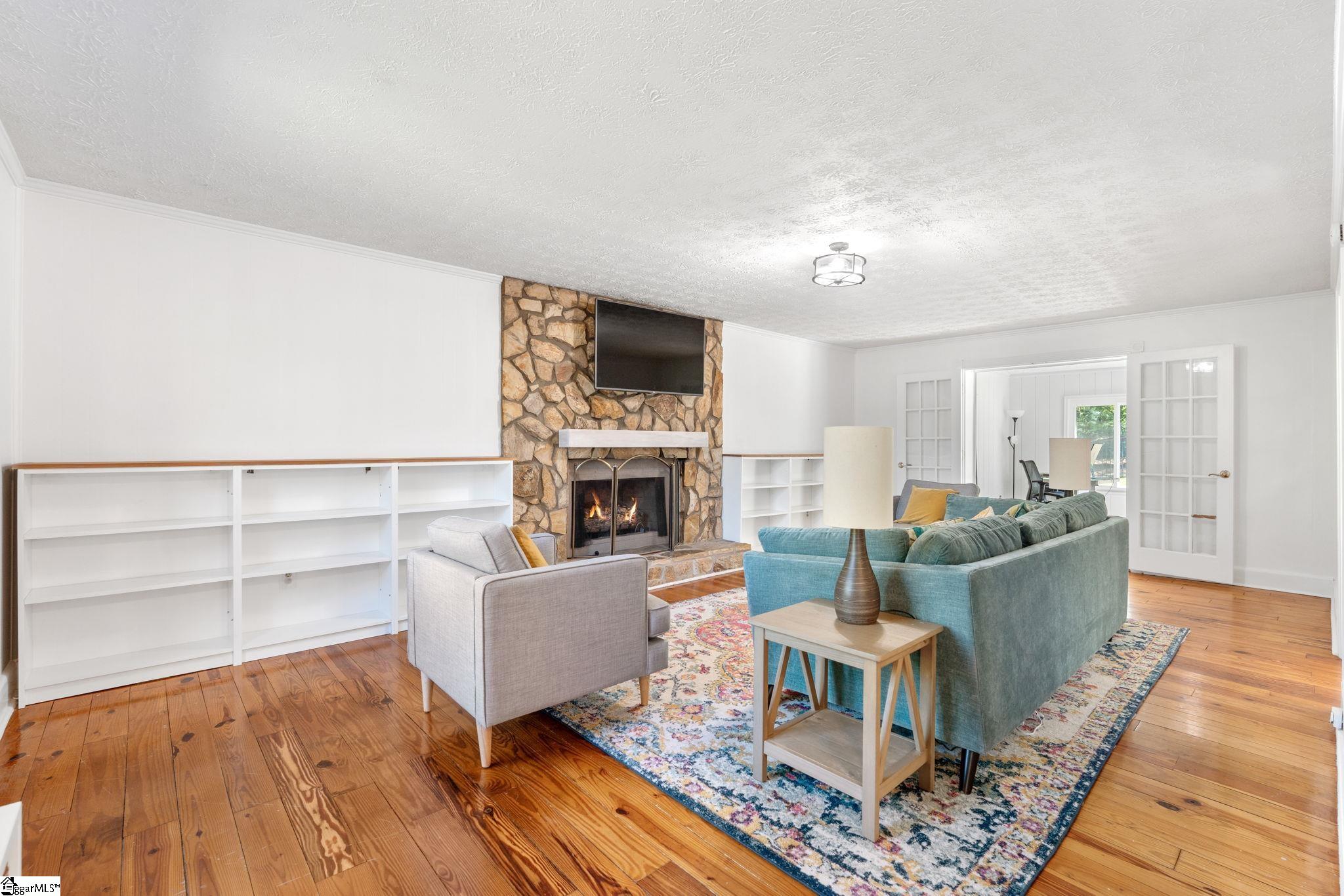 116 Lynchester Road Greenville, SC 29615 - Photo 4 of 31