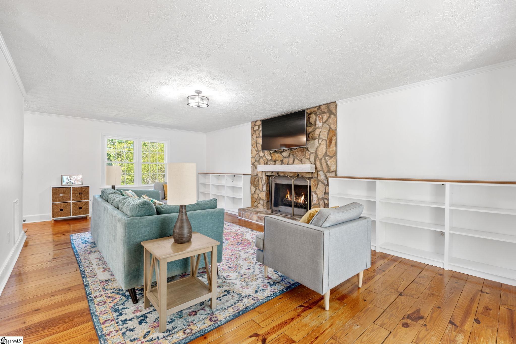 116 Lynchester Road Greenville, SC 29615 - Photo 5 of 31