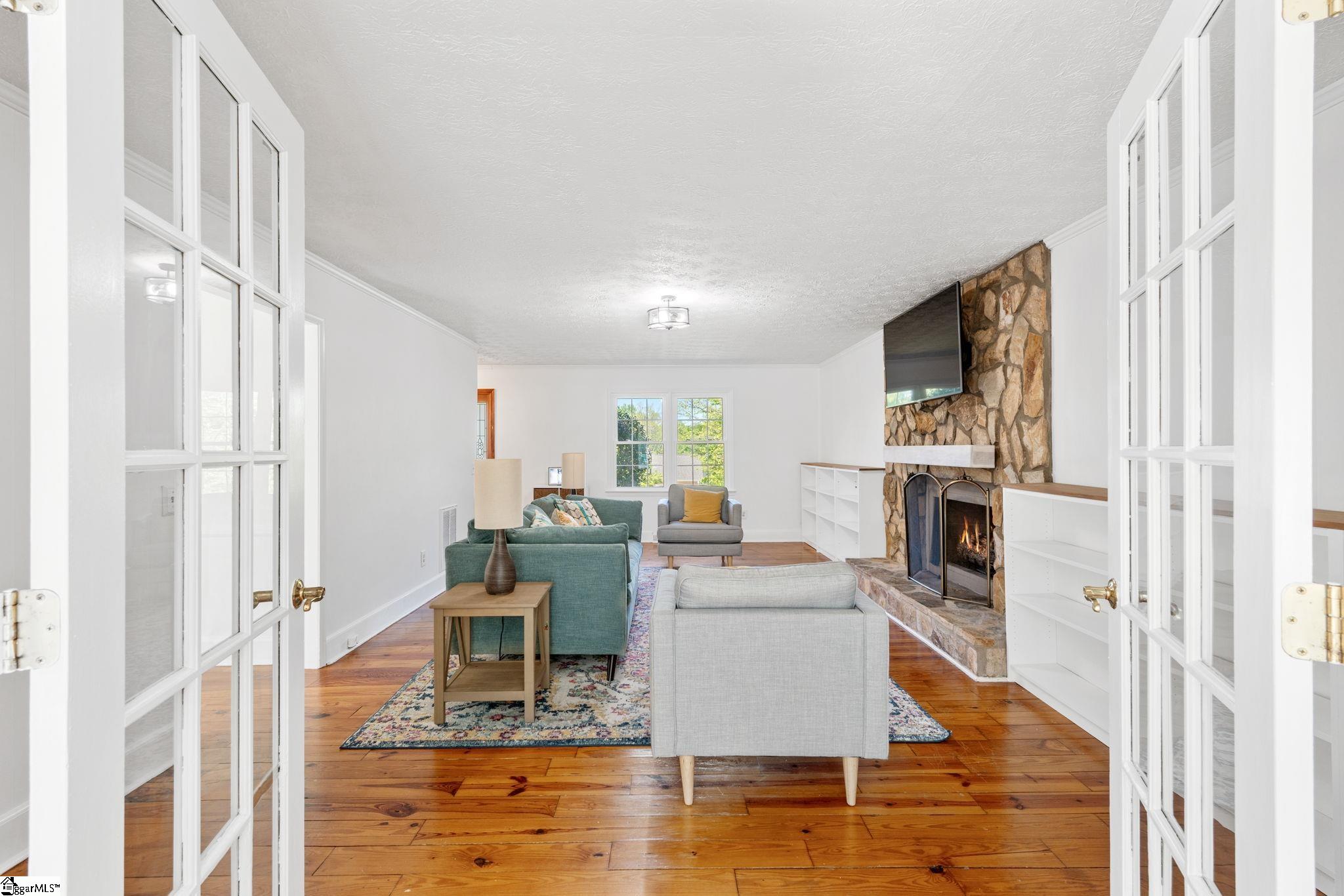 116 Lynchester Road Greenville, SC 29615 - Photo 6 of 31