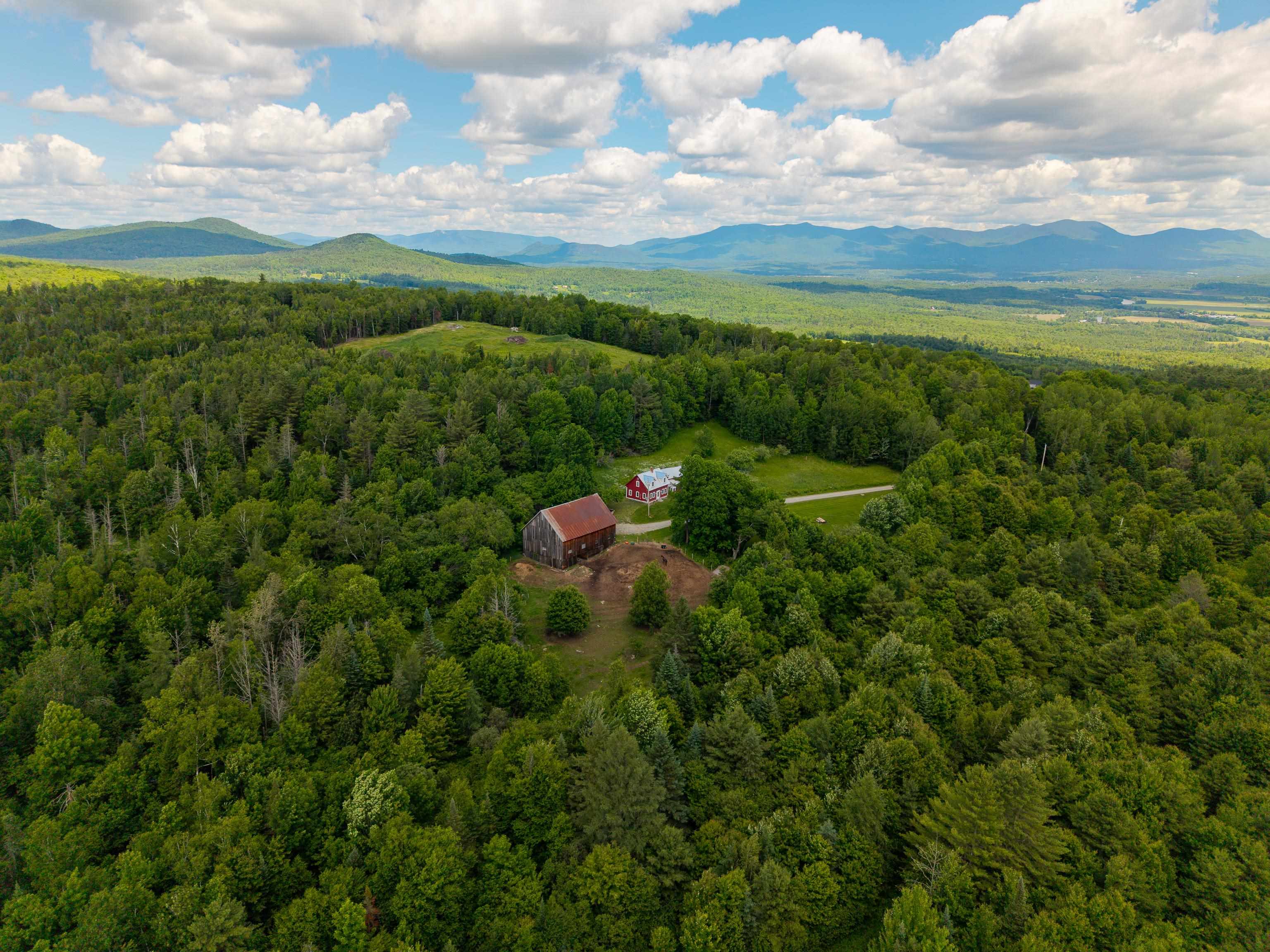 66 Downing Road Lunenburg, VT 05906 - Photo 37 of 43