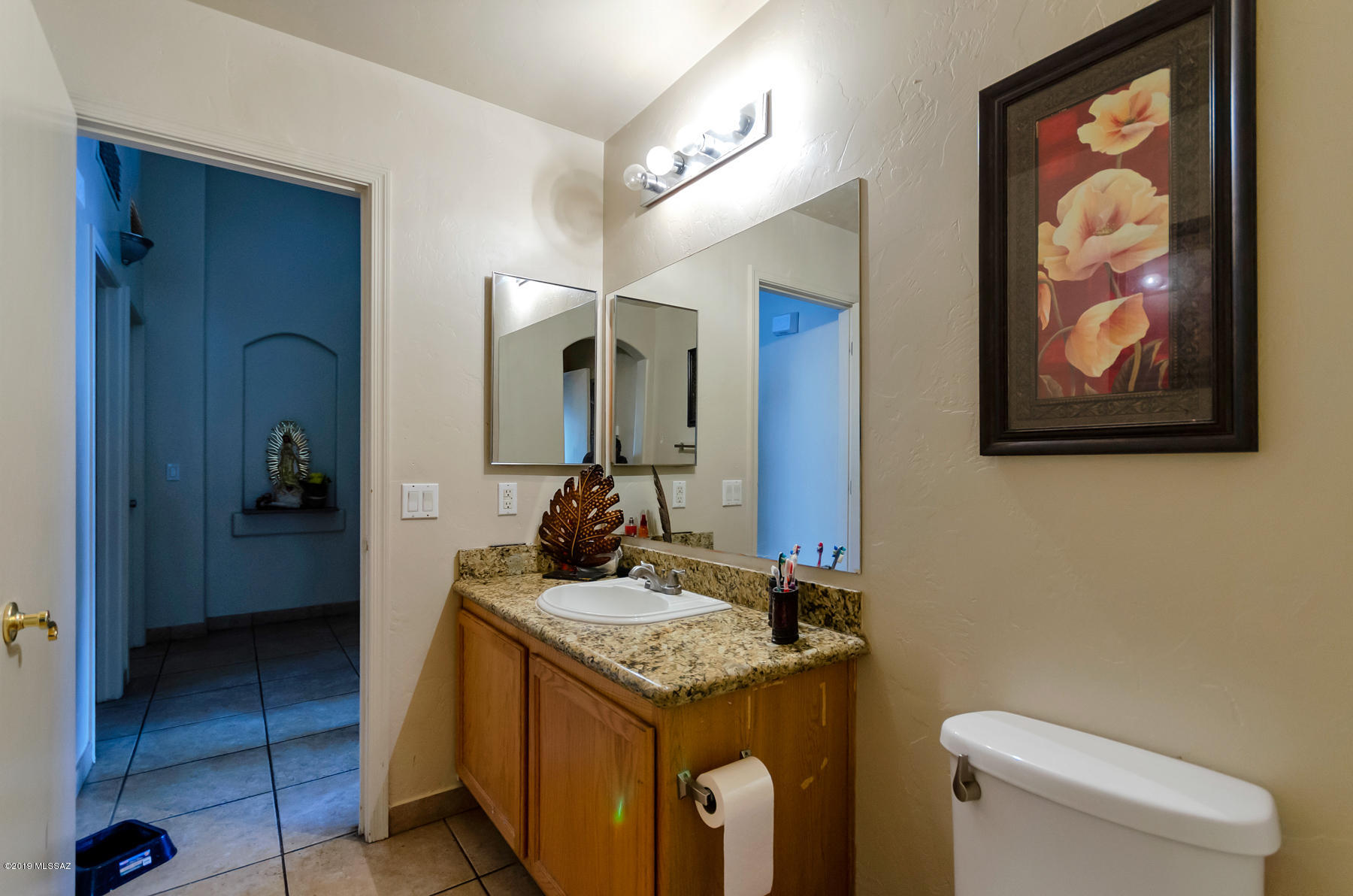 4468 South Paseo Rio Bravo Tucson, AZ 85714 - Photo 13 of 17