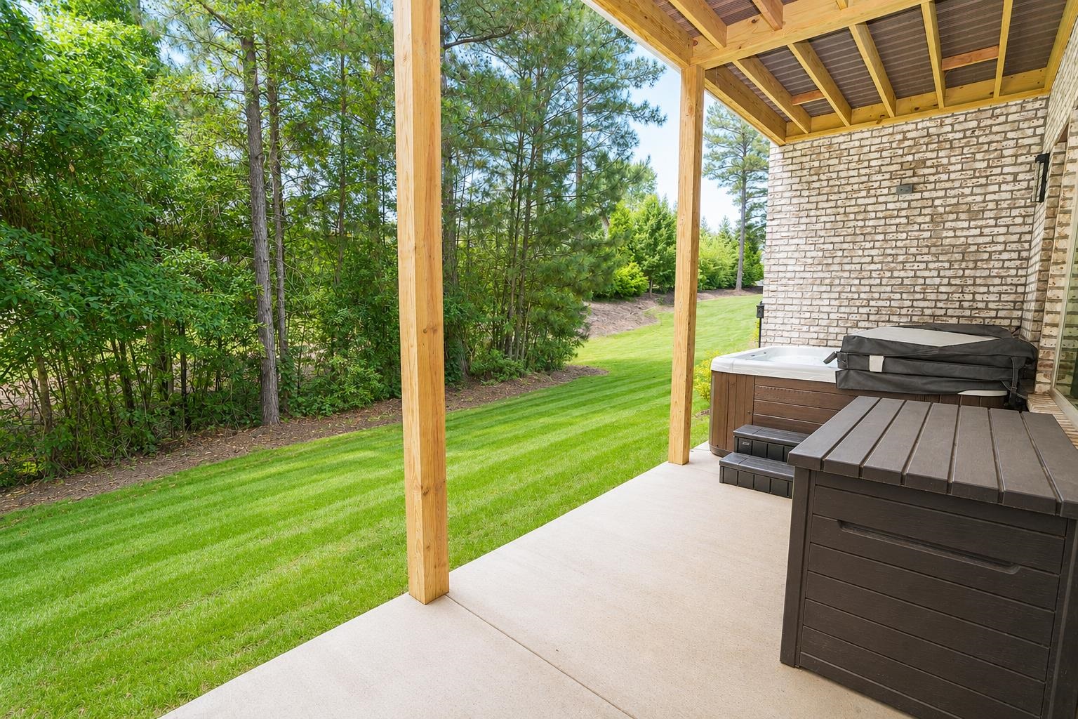 445 World Tour Drive Inman, SC 29349 - Photo 32 of 49